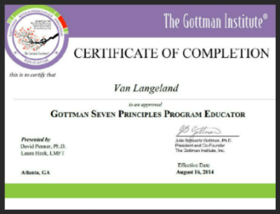 Gottman Institute